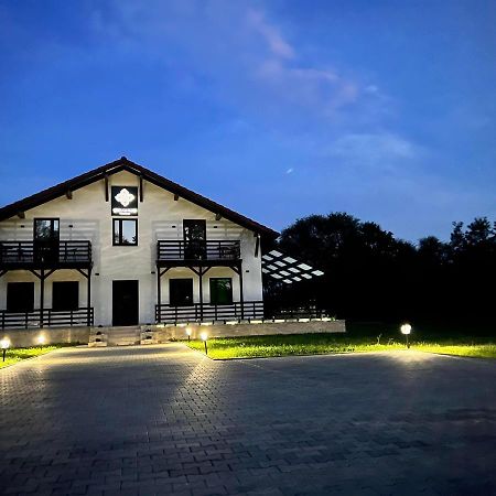 Pensiunea Casa cu Flori Baia Mare Exterior foto
