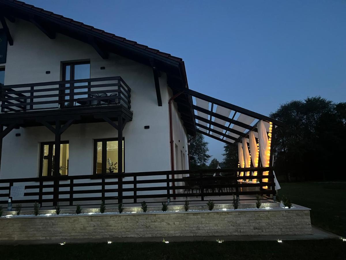 Pensiunea Casa cu Flori Baia Mare Exterior foto