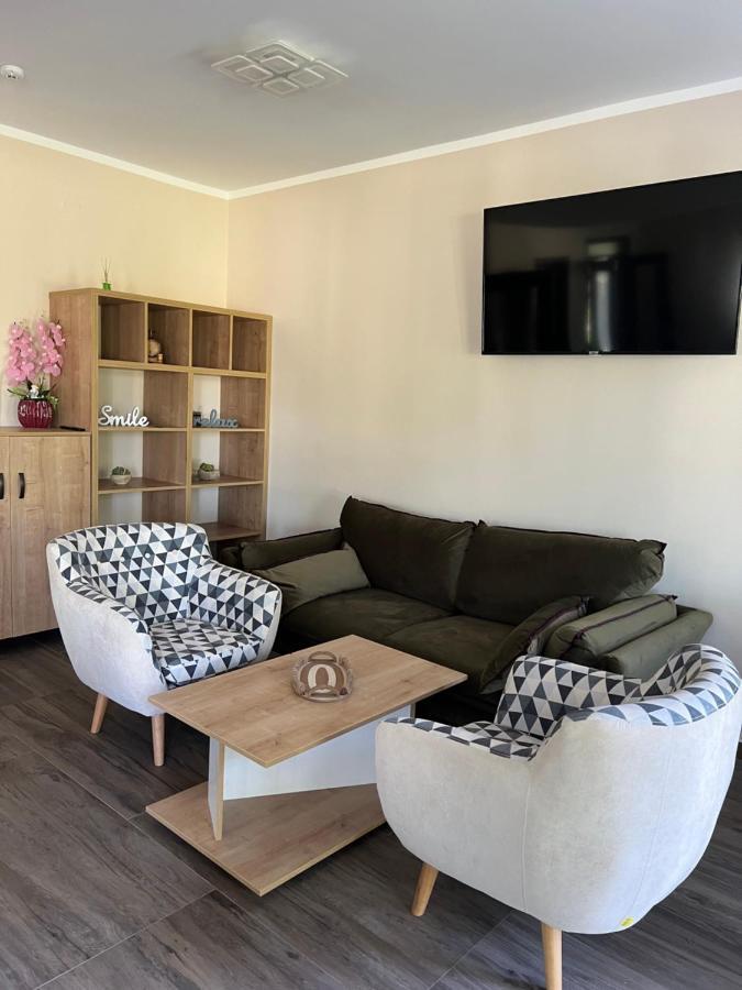 Pensiunea Casa cu Flori Baia Mare Exterior foto